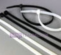 بست کمربندی4.8×385 بست کمربندی4.8×385